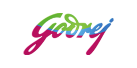 Godrej logo