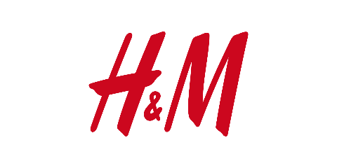 H&M logo