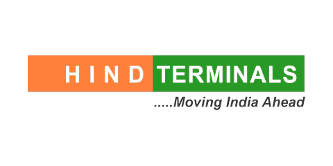 Hind Terminals logo