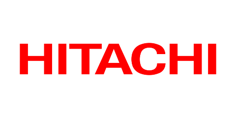 Hitachi logo