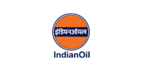 Indian Oil logo