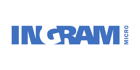 Ingram Micro logo