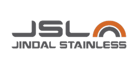 Jindal Stainless logo