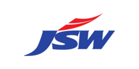 JSW logo