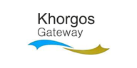 Khorgos Gateway logo