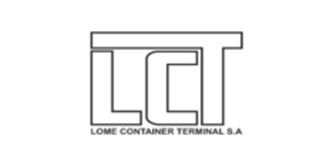 Lomé Container Terminal logo