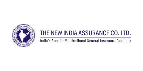 New India Assurance logo