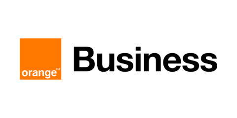 Orange Business logo