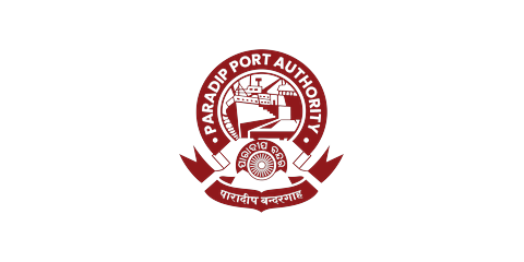 Paradip Port Authority logo