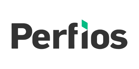 Perfios logo