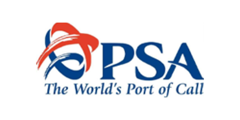 PSA logo