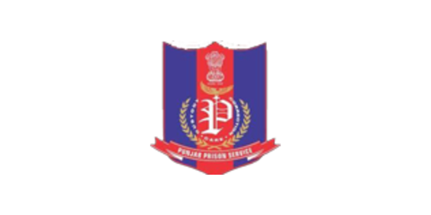Punjab Prison Service logo