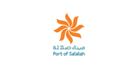 Salalah Port logo