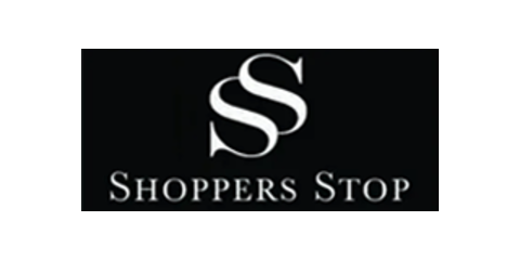 Shoppers Stop logo