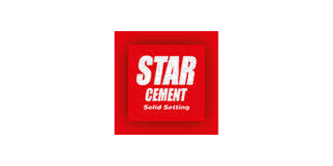 Star Cement logo