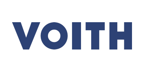 Voith Hydro logo