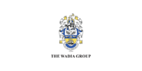 Wadia Group logo