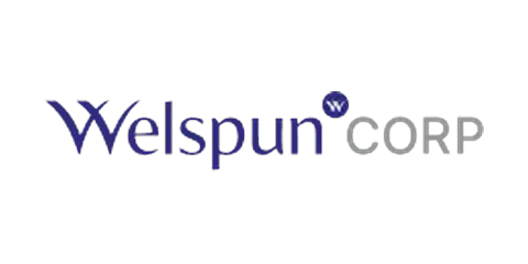 Welspun Corp logo
