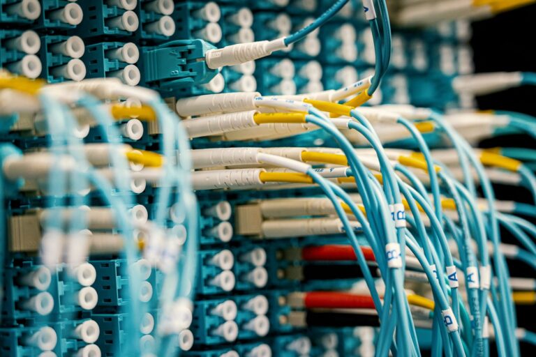 How fiber-optic networks can increase your connectivity speed and reliability?