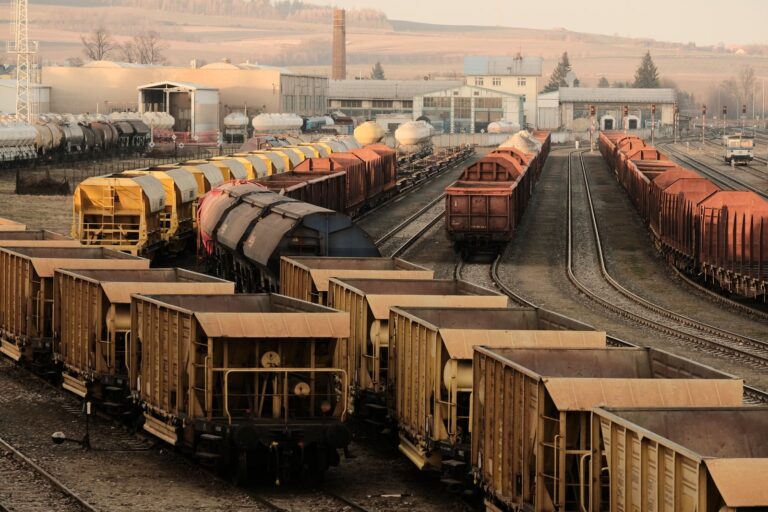 One-Stop Place for Railway OCR