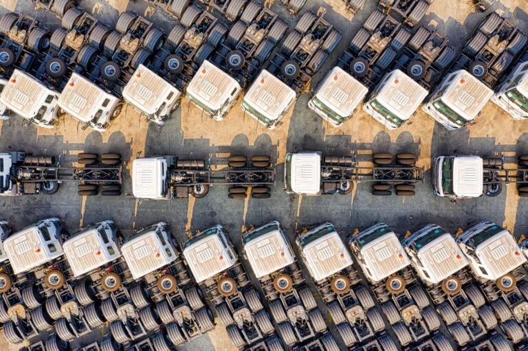 Revolutionizing Logistics: The Ultimate Guide to Unmanned Weighbridge System Automation