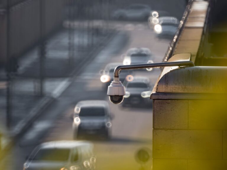 Smarter Streets: How CCTV Surveillance and an E-Challan System Are Modernizing Traffic Enforcement