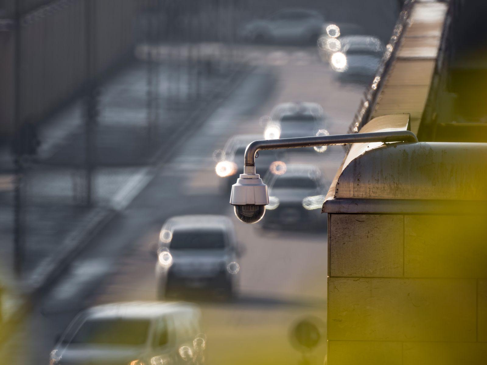 Smarter Streets: How CCTV Surveillance and an E-Challan System Are Modernizing Traffic Enforcement