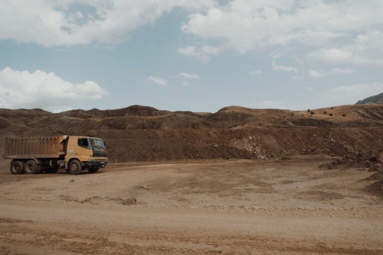 The Operation and Management of Weighbridges System