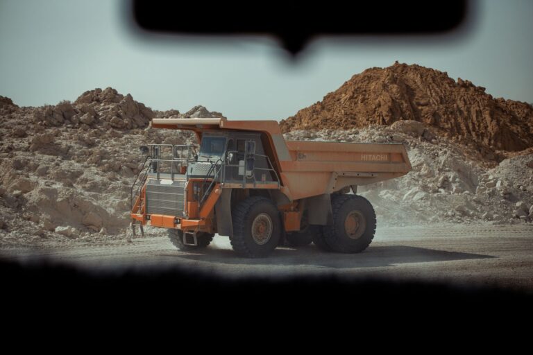 Unmanned Weighbridge System