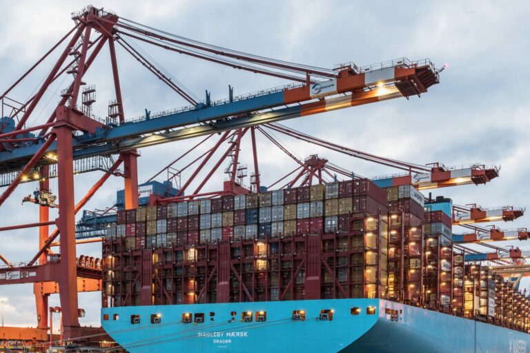 WHAT IS THE PROCESS OF A TERMINAL AUTOMATION SYSTEM?