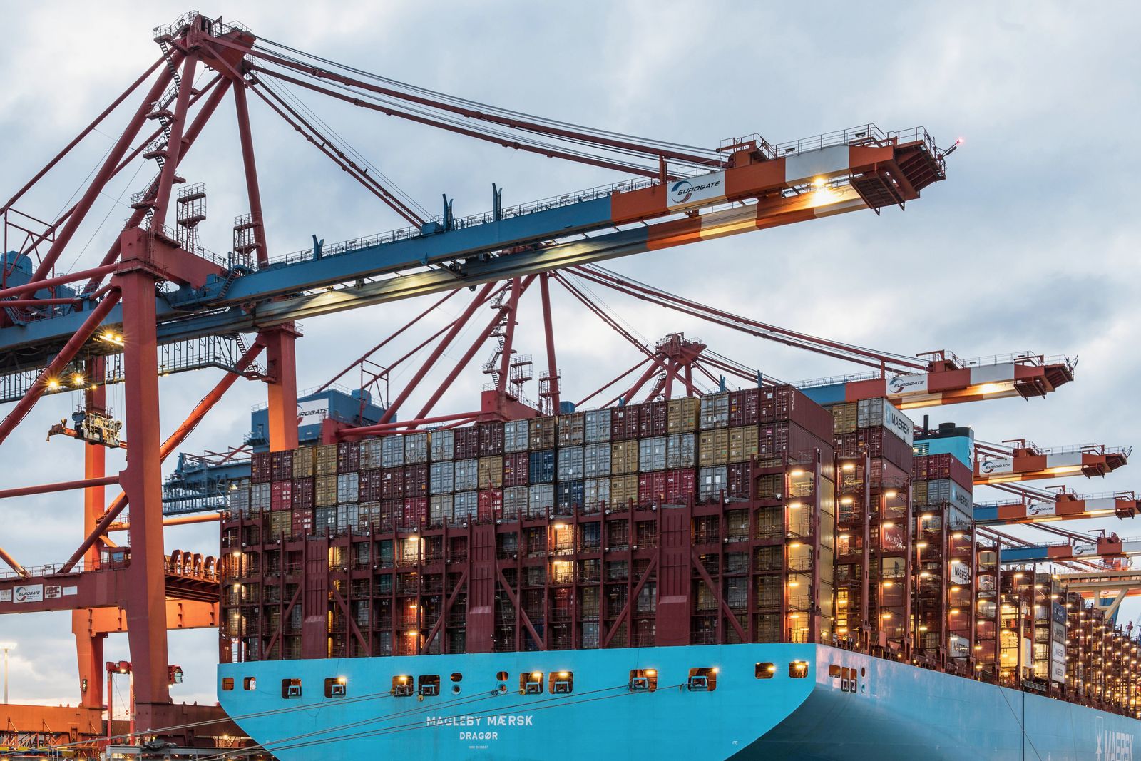 WHAT IS THE PROCESS OF A TERMINAL AUTOMATION SYSTEM?